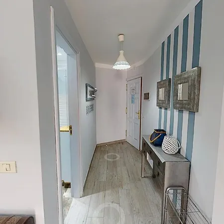 Departamento Arentia 公寓 阿德耶