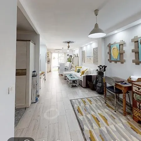 公寓 Departamento Arentia